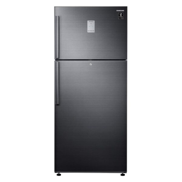 551L Twin Cooling Plus Double Door Refrigerator RT56T6378BS