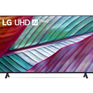 LG UHD TV UR75 55 (139cm) 4K Smart TV |