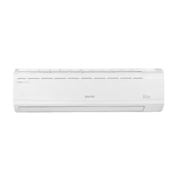 Voltas 2 Ton 3 Star Split Inverter AC - White  (243V CAZAZ, Copper Condenser)