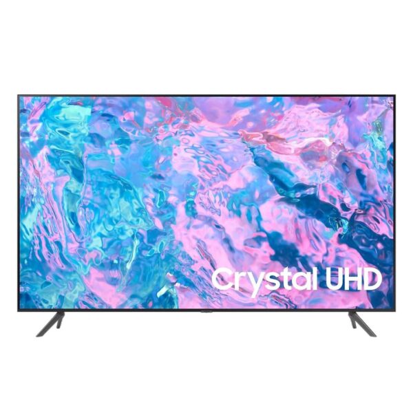 1m 89cm (75") CU7650 Crystal 4K UHD Smart TV