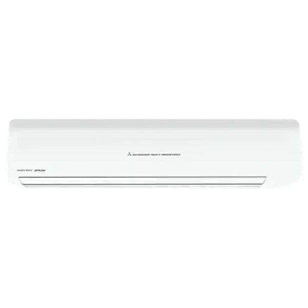 MITSUBISHI HEAVY 1.95 Ton 3 Star Split AC (2023 Model, Copper Condenser, Anti Dust Filter, SRK25CWX-S6)