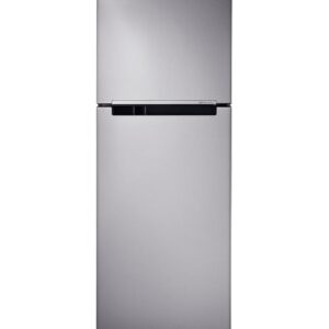 Samsung 396 L, 2 Star, Convertible 5-in-1, Digital Inverter, Frost Free Double Door, WiFi Enabled Bespoke AI Refrigerator (RT41DG6A2BS8HL, Elegant Inox)