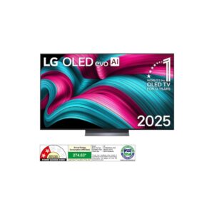 OLED65C56LA