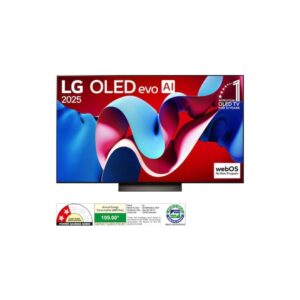 OLED55C46LA