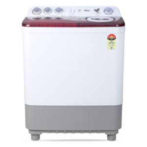 Haier 8.5 Kg Semi-Automatic Washing Machine