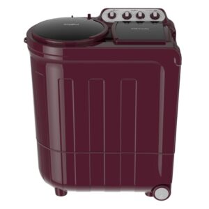 SEMI ACE WM 7.5 SUPER SOAK WINE DAZZL