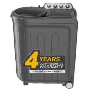 SEMI WM ACE 7.5 TRB DRY MAX GRY DAZLE