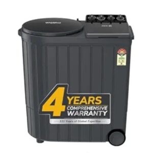 SEMI WM ACE XL 12DMIX GRAPHITE GREY