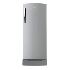 Whirlpool 200 L Direct Cool Single Door 3 Star Refrigerator (Cool Illusia, 215 IMPRO PRM 3S COOL ILLUSIA-Z)