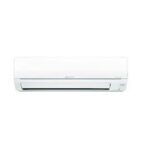 Generic Mitsubishi Electric Msy/Muy-Js18Vf 1.5 Ton 3 Star Inverter Split Ac - 2023 Model - White